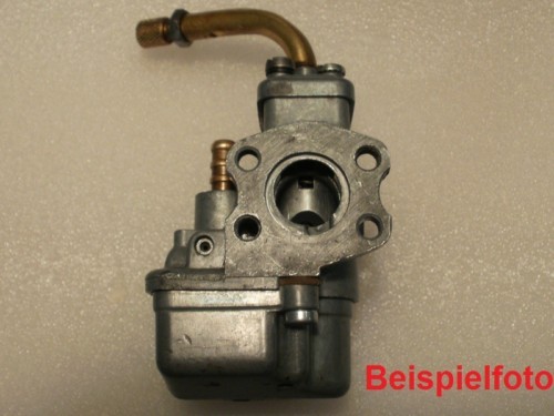 Anleitung bing vergaser - bing,