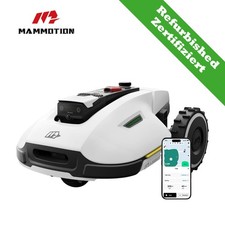 Mähroboter Mammotion YUKA