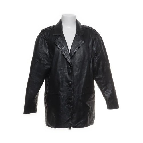 Yorn boutique ledersacko - yorn, boutique,