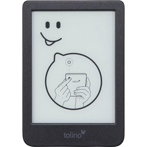 Tolino shine - , (5.