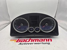 Kobiinstrument Tacho VW Golf V