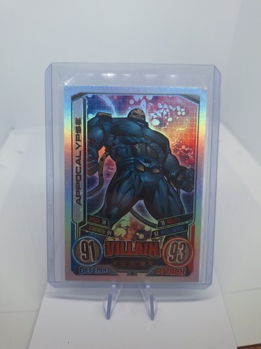 Hero attax series apocalypse - 2,