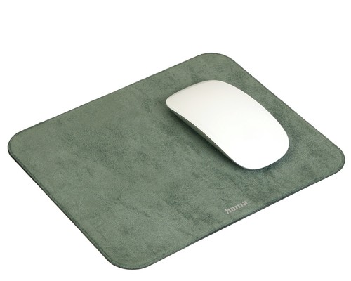 Hama soft touch mousepad - soft,