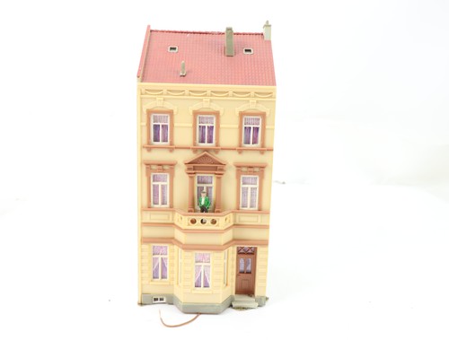 Kibri 39102 bürgerhaus - h0,