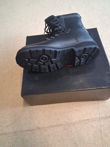 Kampfstiefel - bw,