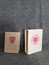 Minibuch "20 Jahre BFC Dynamo"