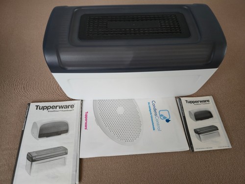 Tupperware a201 junior brotmax - a201,