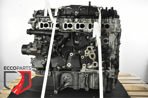 Motor 0diesel b57d30b - motor, 3.0diesel