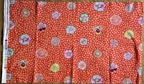 Kaffee fassett patchworkstoff - kaffee,