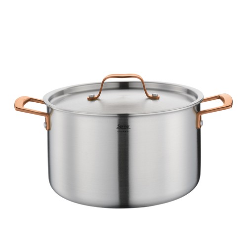 Spring kochtopf gourmet - spring,
