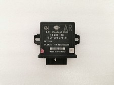 Opel astra xenon - xenon, afl