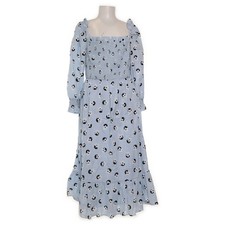 Kate Spade, Maxikleid