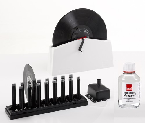 Knosti disco antistat plus - disco, 2