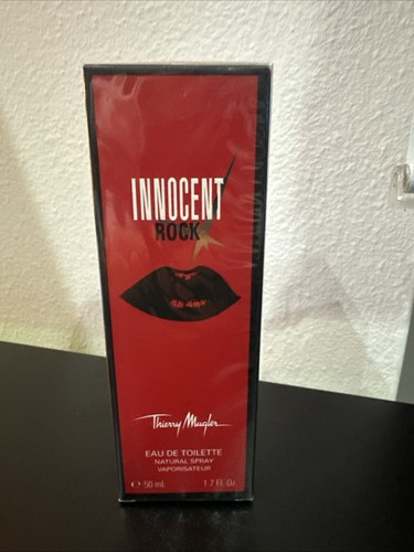 Innocent rock thierry - innocent, de