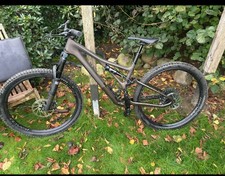 specialized stumpjumper 2022