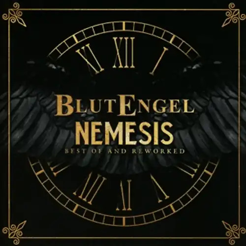 Blutengel nemesis the best - blutengel,