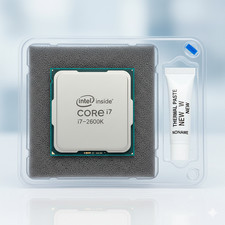 Intel Core i7-2600K (4x