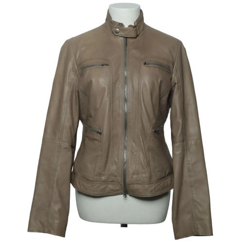 Marc polo lederjacke - o'polo,,
