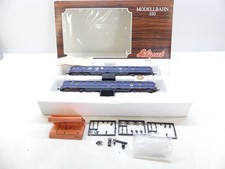 Liliput H0 12508 Triebwagen