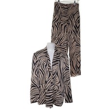 Zara, Anzug, Größe: L