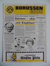 Borussia Dortmund-Union