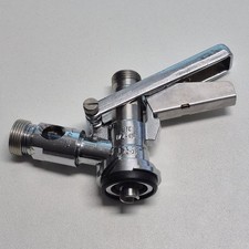 Zapfkopf  KEG-KOPF Korb