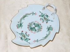 Meissen schale gebäckschale - meissen,