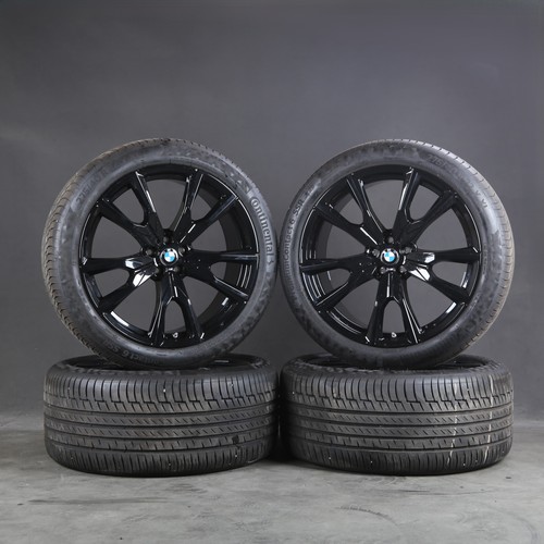 Zoll sommerräder original - 22,