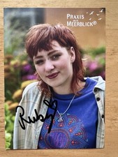 Ruby Lichtenberg AK Praxis Mit