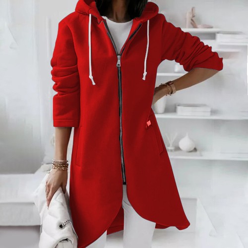 Damen hoodie kapuzenpullover - hoodie,