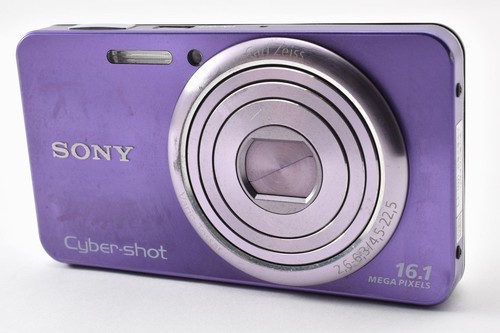Sony cyber shot dsc w570 - sony, cyber-shot