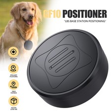 GF10 GPS Tracker Sender