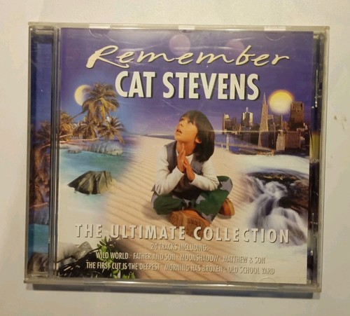 Cat stevens remember the - remember,