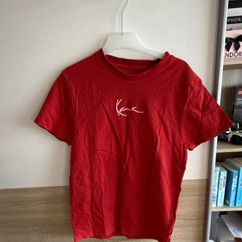 Karl kani unisex shirt s - unisex,