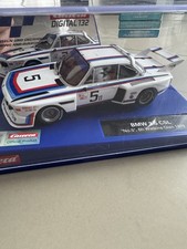Carrera Digital 132 BMW 3.5