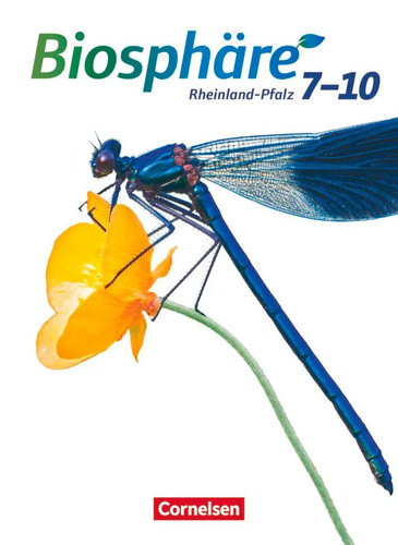 Biosphäre sekundarstufe - biosphäre,