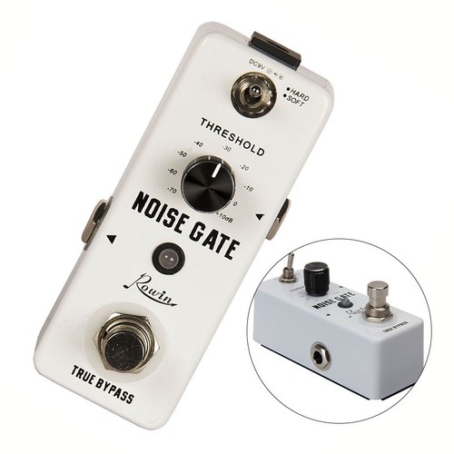 Pedal gitarreneffekt - pedal,