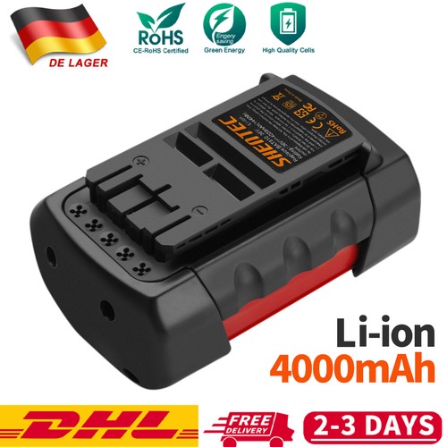 36v 4000mah ion akku für - 36v,