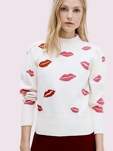 Women kate spade sweater white - women,