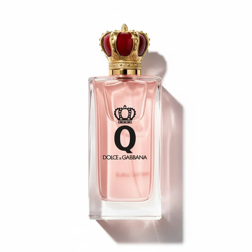 Dolce gabbana eau de - &, q
