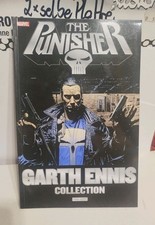 The Punisher Garth Ennis