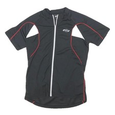 BBB Herren Radtrikot Schwarz