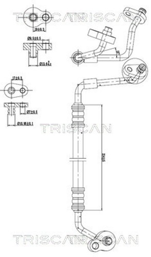 TRISCAN