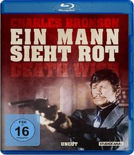 Ein Mann sieht rot (Death