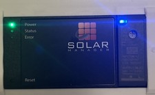 Solar Manager Connect 2 KIT inkl. Netzteil  / Home-Energiemanagement-System