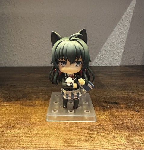 Nendoroid oregairu yukino - nendoroid,
