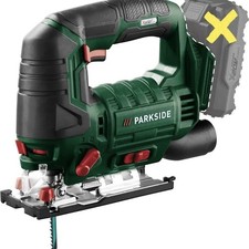 PARKSIDE PSTDA 20-Li C3 20V