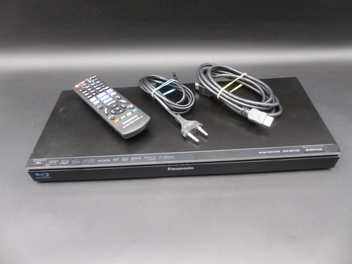 Panasonic dmp bdt220 blu - dmp-bdt220, blu-ray