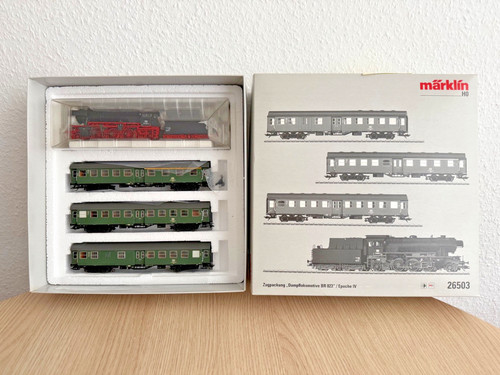 Märklin 26503 023 mit - 023,