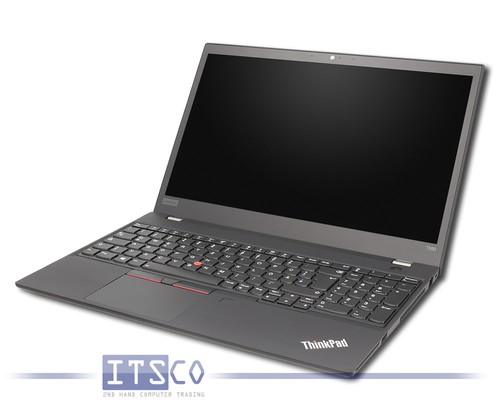 Notebook lenovo thinkpad t590 - lenovo,